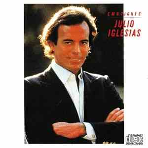 Julio Iglesias - Emociones FLAC