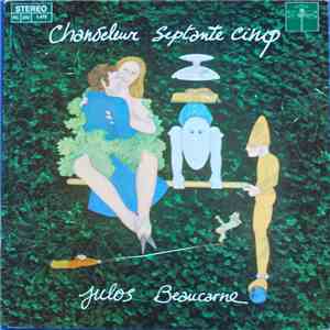 Julos Beaucarne - Chandeleur Septante Cinq FLAC
