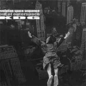 KDG - Out Of Outerspace - Evolution Space Sequence FLAC