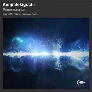 Kenji Sekiguchi - Remembrance FLAC