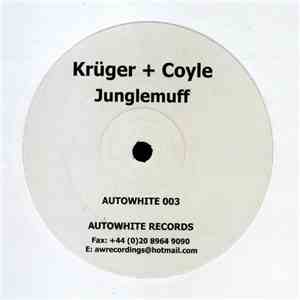Krüger & Coyle - Junglemuff FLAC