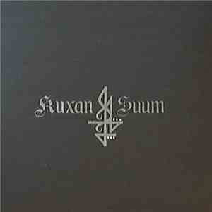 Kuxan Suum - Kuxan Suum FLAC