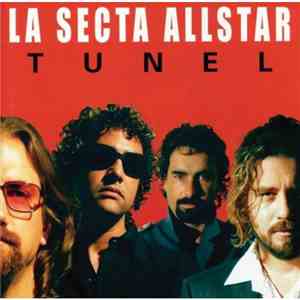 La Secta Allstar - Tunel FLAC