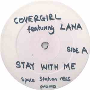 Lana As Covergirl - Stay With Me FLAC