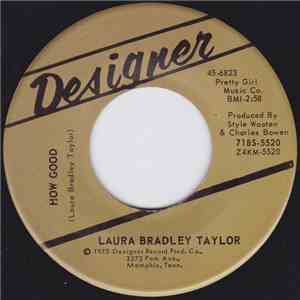 Laura Bradley Taylor - How Good FLAC