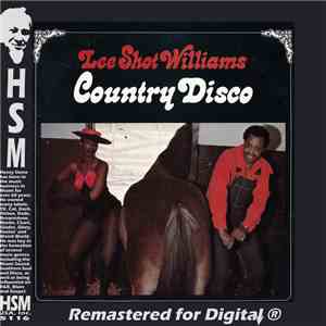 Lee Shot Williams - Country Disco FLAC