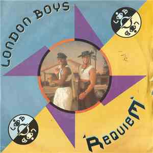 London Boys - Requiem FLAC
