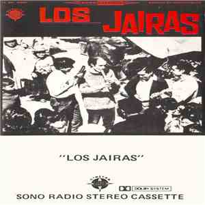 Los Jairas - Los Jairas FLAC