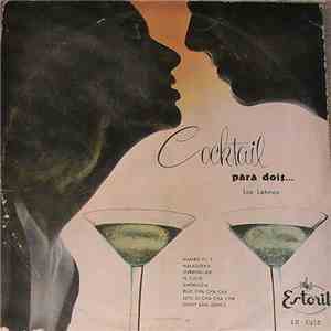 Los Latinos  - Cocktail Para Dois... FLAC
