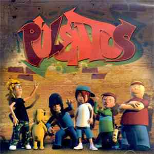 Los Pulentos - Pulentos FLAC