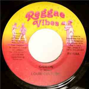 Louie Culture / Prince Theo - Gideon / Bet U Never Know FLAC