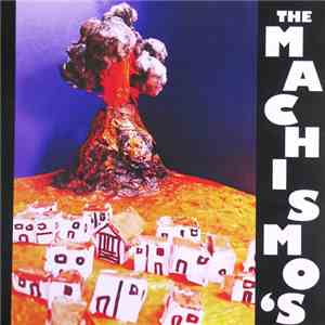 Machismo's - Fake Live EP FLAC