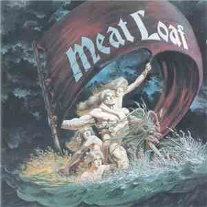 Meat Loaf - Dead Ringer FLAC