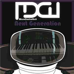MicroControlUnit - Next Generation FLAC