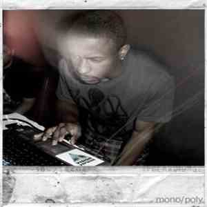 Mono/Poly - Sonic Router Mix FLAC