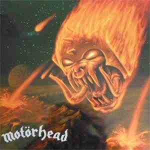 Motörhead - Live At Le Zenith, Paris, France - On The 18th November 2014 FLAC