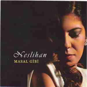 Neslihan - Masal Gibi FLAC