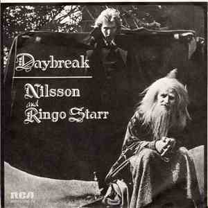 Nilsson And Ringo Starr - Daybreak FLAC