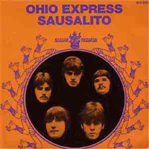 Ohio Express - Sausalito FLAC
