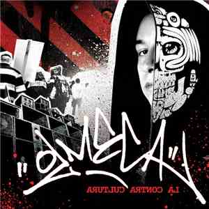 Olmeca - La Contra Cultura/Counter Culture FLAC