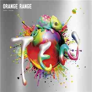 Orange Range - Ten FLAC