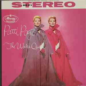 Patti Page - The Waltz Queen FLAC