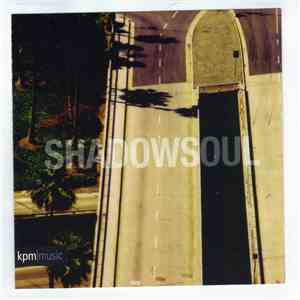 Paul Clarvis And Tom Garrad-Cole - Shadowsoul FLAC