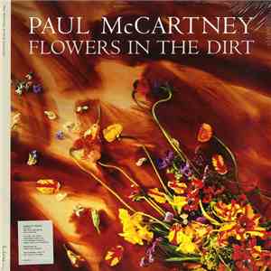 Paul McCartney - Flowers In The Dirt FLAC