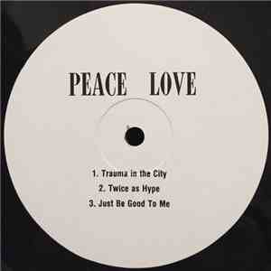 Peace Love - Untitled FLAC