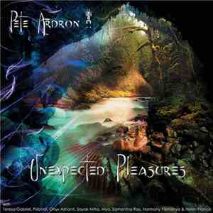 Pete Ardron - Unexpected Pleasures FLAC