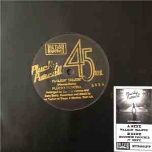 Plucky Purcell - Walkin' Talkin' FLAC