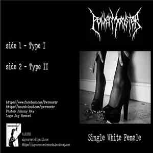 Power Monster - Single White Female FLAC