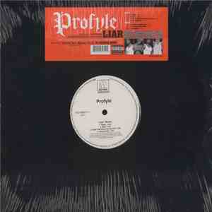 Profyle - Liar (Remixes) FLAC