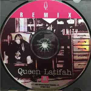 Queen Latifah - U.N.I.T.Y. (Remix) FLAC