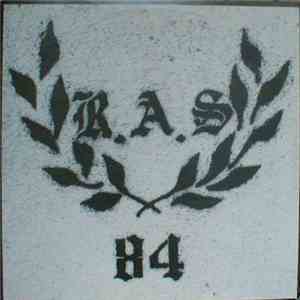 R.A.S. - 84 FLAC