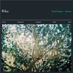 Rika - Tired Hands FLAC