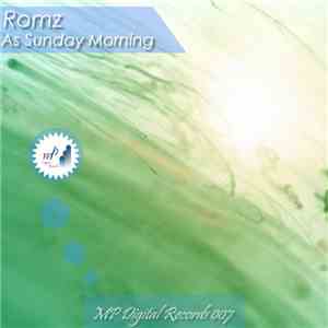 Romz - As Sunday Morning FLAC