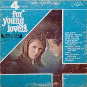 Ronnie Aldrich And His Two Pianos With The London Festival Orchestra - For Young Lovers FLAC