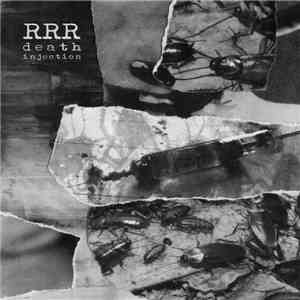 RRR  - Death Injection FLAC