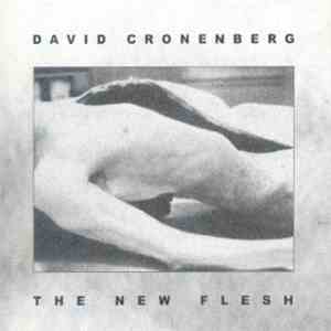 Russ Pay - The New Flesh - A Tribute To David Cronenberg FLAC