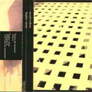 Secret Colors - Higher Views FLAC