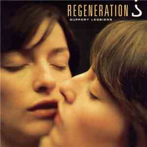Support Lesbiens - Regeneration FLAC