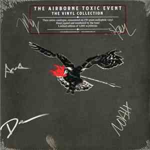 The Airborne Toxic Event - Vinyl Collection FLAC