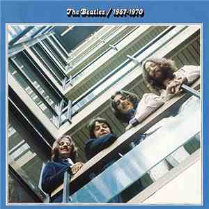 The Beatles - 1967 - 1970 FLAC