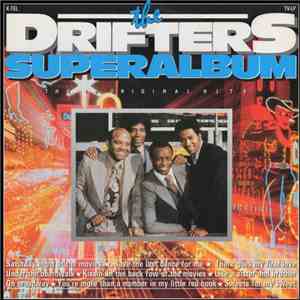 The Drifters - Superalbum (The 16 Original Hits) FLAC