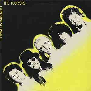 The Tourists - Luminous Basement FLAC