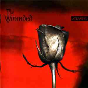 The Wounded - Atlantic FLAC