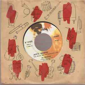 The Yardbirds - Over Under Sideways Down/Jeff's Boogie FLAC