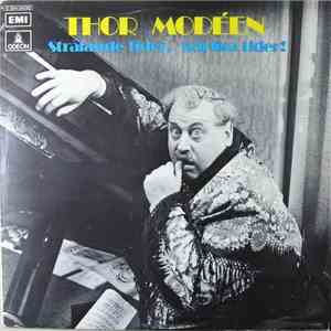 Thor Modéen - Strålande Tider, Härliga Tider! FLAC