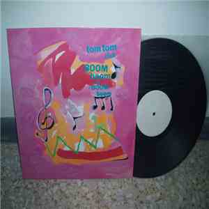 Tom Tom Club - Boom Boom Chi Boom Boom FLAC